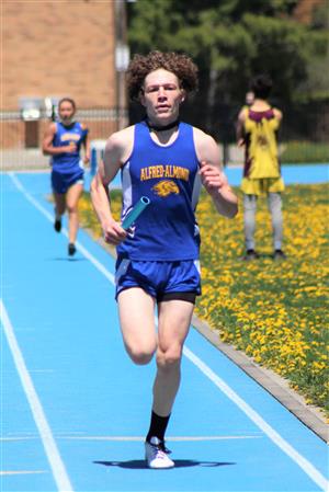 Zach Track